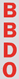 BBDO Logo