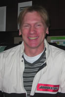 Photo of Jamie Ford