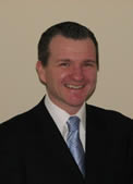 Photo of John Coburn