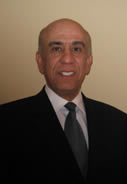 Photo of Michel Malaxos